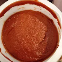 رب گوجه فرنگی خانگی