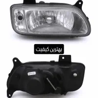 چراغ جلو پراید 131