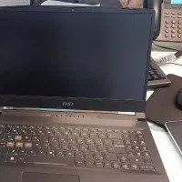 لپ تاپ MSI سری گیمینگ سری کاتانا