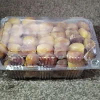رطب برهی
