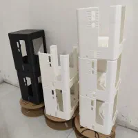 خدمات پرینت سه بعدی