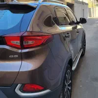 MG gs|خودرو سواری و وانت|اصفهان, چرخاب|دیوار