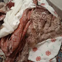 ۵۰ متر پرده