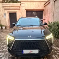 Kmc x5|خودرو سواری و وانت|مشهد, فلسطین|دیوار