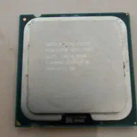 پردازنده cpu intel