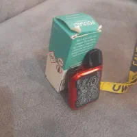 ویپ نو استفاده نشده