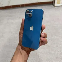 iPhone 13 256 zaa|موبایل|شوش, |دیوار