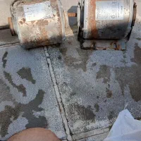 دینام کولر