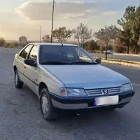 ۴۰۵ مدل ۹۱