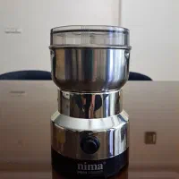 اسیاب برقی کم کار