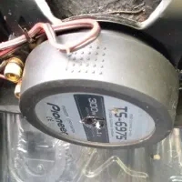 باند ۶۹۷۵ سری اولی اصل
