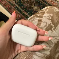 Air pod 2 اپل اصل