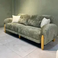 انواع مبل راحتی با پارچه خارجی، شرکت مبلمان