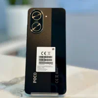 گوشی پوکو c71