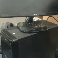 computer|رایانه رومیزی|ایذه, |دیوار