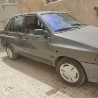 پراید ۸۹|خودرو سواری و وانت|کرمانشاه, |دیوار