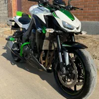 موتور سنگین کاوازاکی z1000 cb1300هوندا