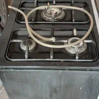 اجاق گاز.گاز ۵شعله