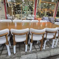 میز ناهار خوری ۲و۴و۶و۸و۱۰و۱۲نفره