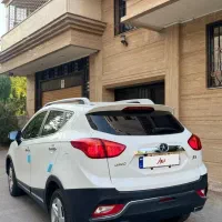 جک S3 مدل ۹۹ کم کار