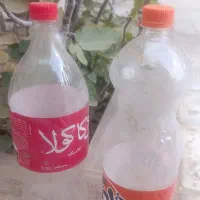 بطری نوشابه