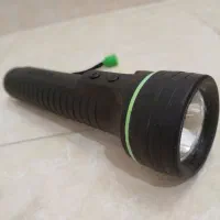 چراغ قوه