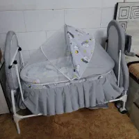 گهواره کودک