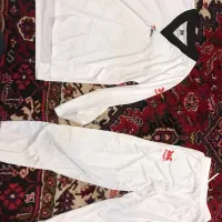 لباس تکواندو نو
