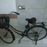 دوچرخه ژاپنی