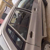 پراید مدل 85