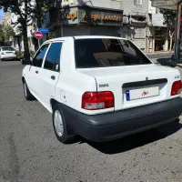 پراید ۱۳۱مدل ۹۷بیرنگ مشابه خشک