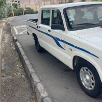 مزدا دو‌کابین‌۲۰۰«