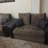 مبل ۷ نفره