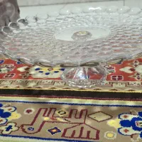 فنجان اصل وشیرینی خوری بزرگ