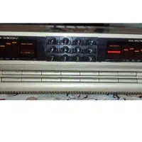 اکولایزر سنسویی G-900XV مدل