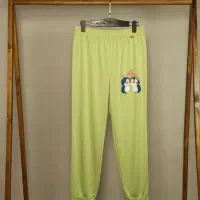 شلوار راحتی پارچه‌ویسکوز