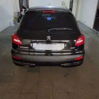 ۲۰۷tu3|خودرو سواری و وانت|تهران, دردشت|دیوار