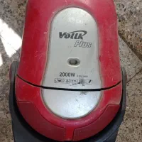 قاب جارو برقی