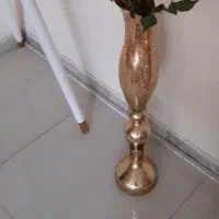 ۲عدد گلدان|صنایع دستی و سایر لوازم تزئینی|فردوسیه, |دیوار