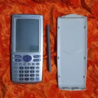 ماشین حساب مهندسی کاسیو class pad