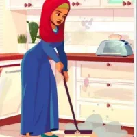 نیروی خدماتی شرکت