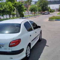 206SD 1398|خودرو سواری و وانت|پاکدشت, پاکدشت (مامازند)|دیوار