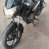 پالس باجاج 135مدل 89