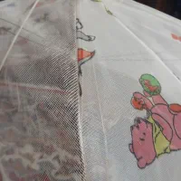 پشه بند نوزاد