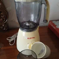 لوازم برقی خانه وآشپزخانه