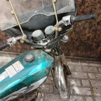 هندا سی جی ژاپن cg125