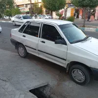 پراید کاربرات82