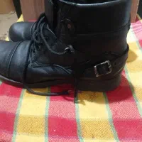 پوتین و کفش مردانه سایز ۴۴