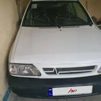 پراید ۸۹