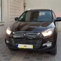 جک s5 مدل۱۴۰۱